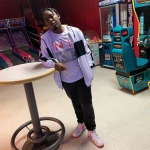 Meet your Posher, Branterick